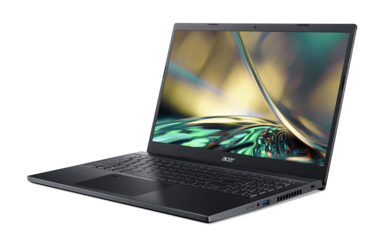 Acer’ın hem iş hem oyun için iddialı dizüstü bilgisayarı: Aspire 7