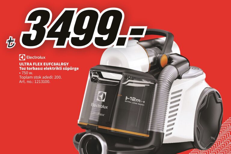 MediaMarkt’la kampanyaların Tam Zamanı