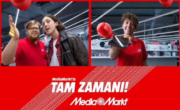 Beyaz eşyalarda yüzde 15’e varan indirim MediaMarkt’ta