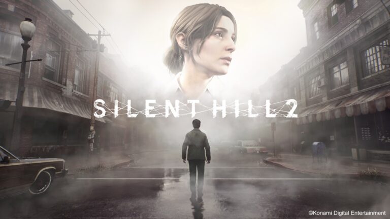 Silent Hill 2 PlayStation 5’e geliyor