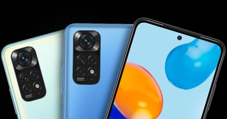 Redmi Note 11 : Uygun fiyatı ile ön planda