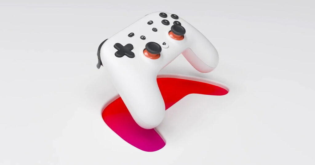 Google Stadia