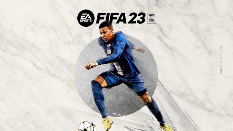 FIFA 23 oyun severleri memnun etmeyi başardı!