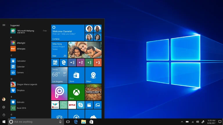 Windows 11’den Windows 10’a Nasıl Dönüş Yapılır?
