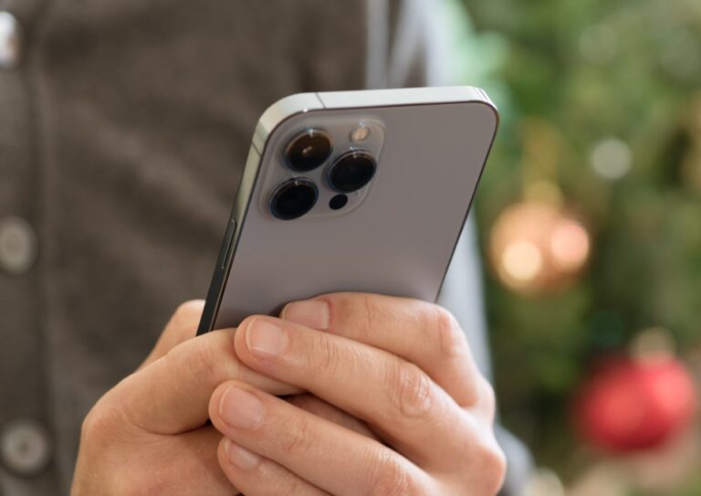 iOS 16’da Etkinleştirmeniz Gereken Yeni Gizlilik Özellikleri