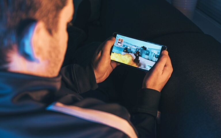 Android telefonunuz için tamamen ücretsiz 5 oyun