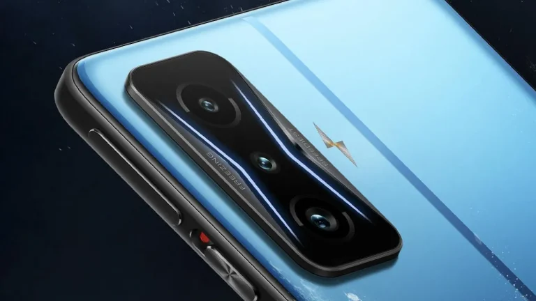 Redmi K60 Gaming’in özellikleri belli oldu!