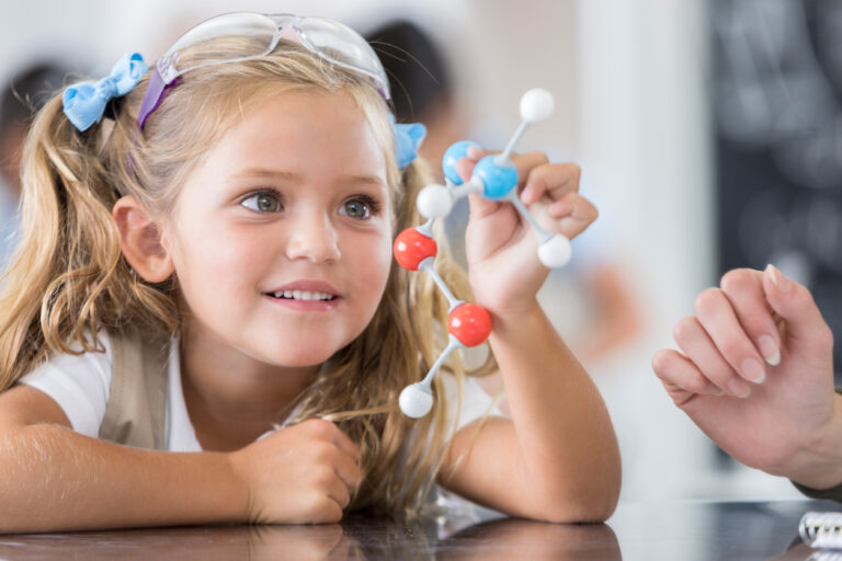 Daha iyi bir gelecek için: “Solve For Tomorrow”