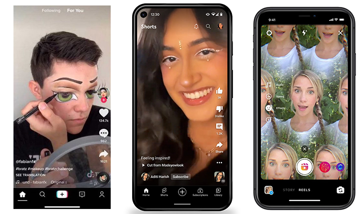 2023 yılı Instagram Trendleri