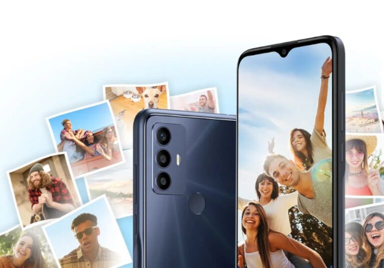 TCL 30 SE akıllı telefon kullanıcısına neler sunuyor?