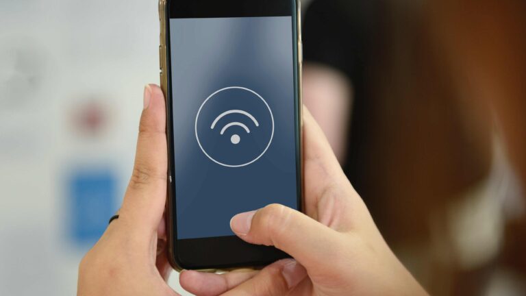 Wi-Fi Araması Nedir?