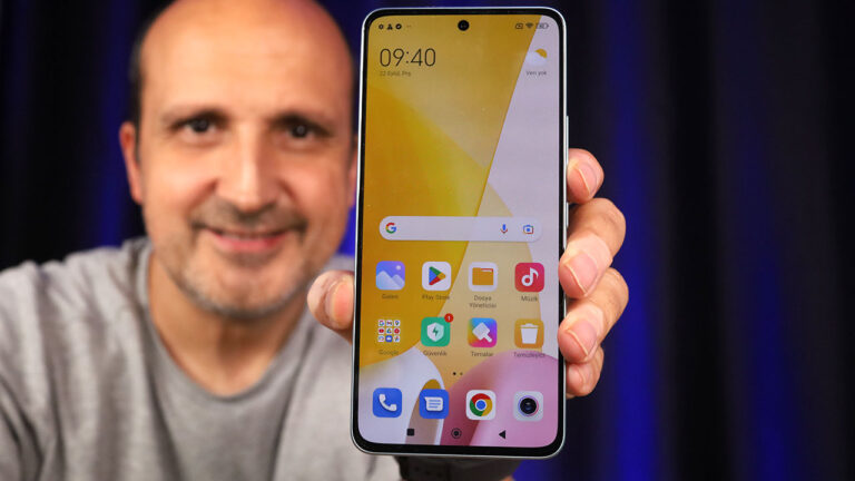Xiaomi 12 Lite genel özellikleri ve sunduğu teknolojiler
