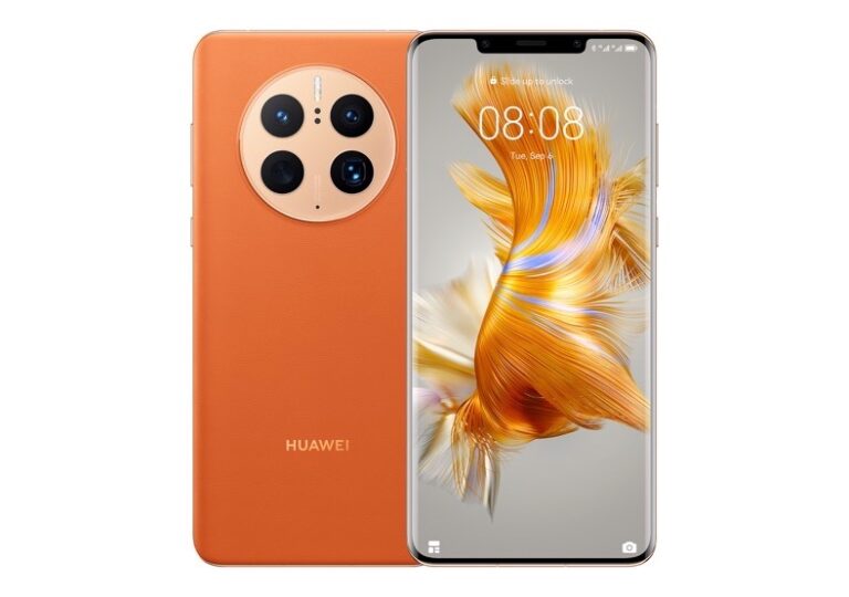 HUAWEI Mate 50 Pro, DXOMARK tarihindeki en yüksek puanı aldı