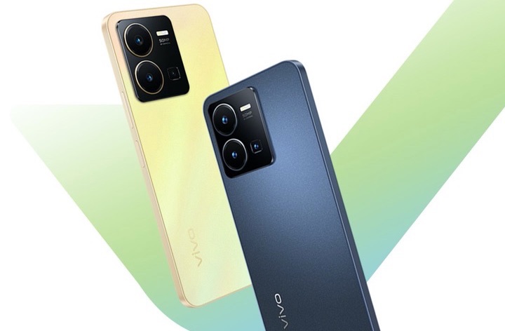 vivo Y35 ile tanışın