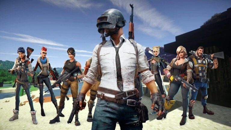 2022’nin en popüler Battle Royale oyunları açıklandı   
