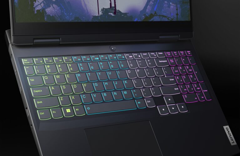 Lenovo, IdeaPad Gaming 3 iddialı bir oyun deneyimi yaşatıyor