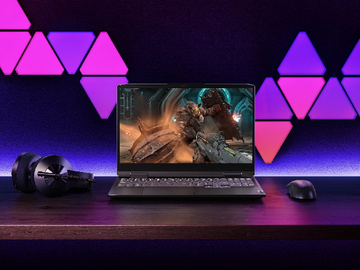 Lenovo, IdeaPad Gaming 3 iddialı bir oyun deneyimi yaşatıyor