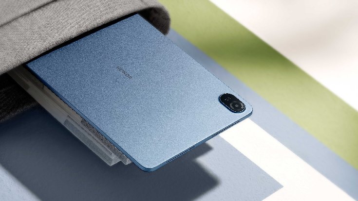HONOR Pad 8 Türkiye pazarına geliyor