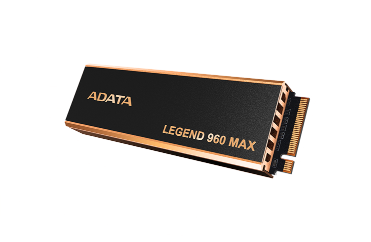 ADATA’dan PS5 ile tam uyumlu SSD
