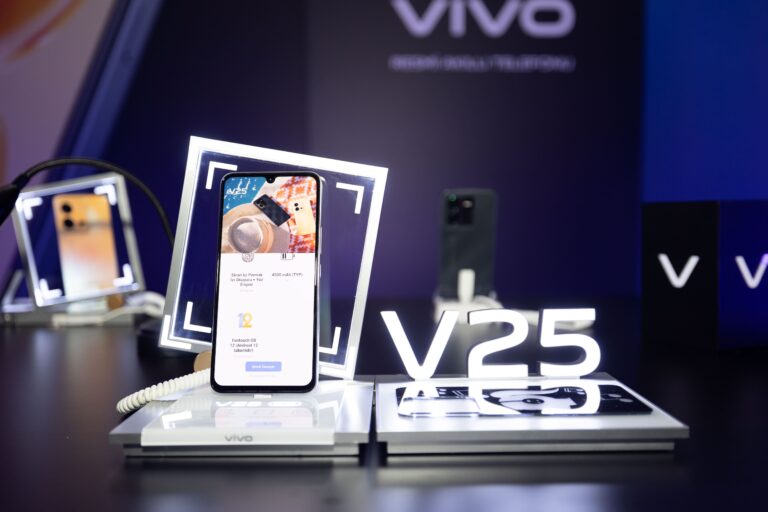 vivo V25 5G ile profesyonel fotoğrafçılara taş çıkarın