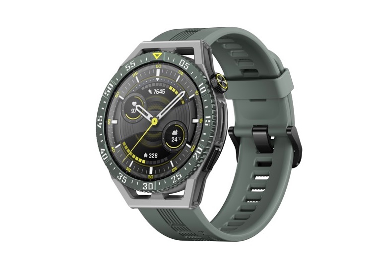 HUAWEI WATCH GT 3 SE, satışa sunuldu