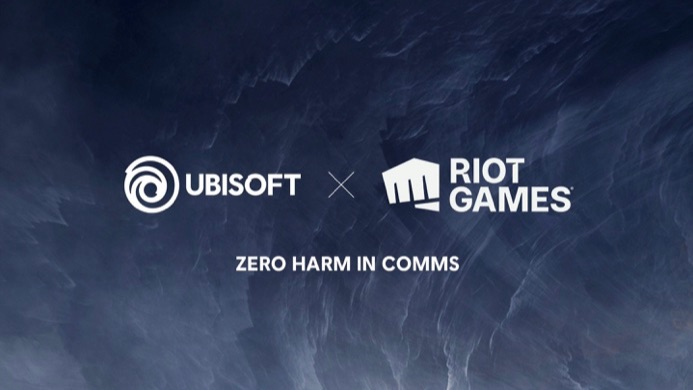 Ubisoft ve Riot Games’ten ‘Zararsız İletişim’ projesi