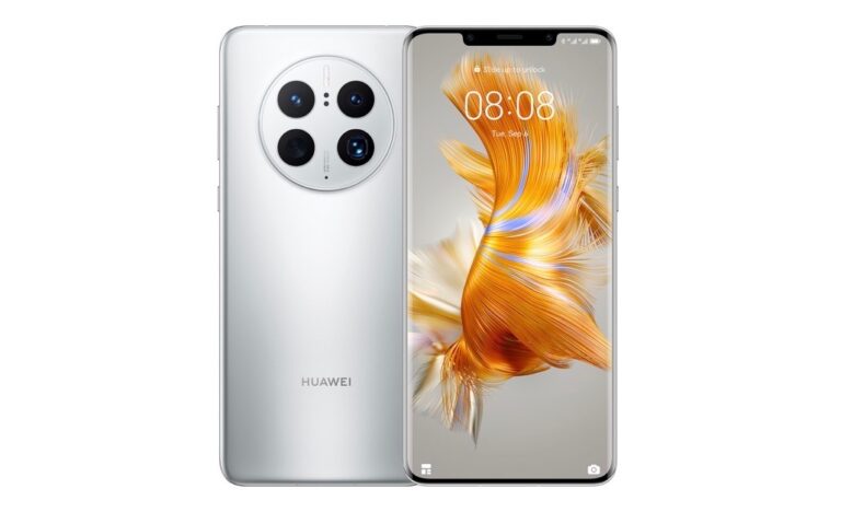 HUAWEI Mate 50 Pro ve XMAGE mobil fotoğrafçılıkta iddialı