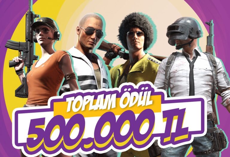 PUBG MOBILE, esporcu olmak isteyenleri Yükselen Yıldızlar Turnuvası 2. sezonuna bekliyor