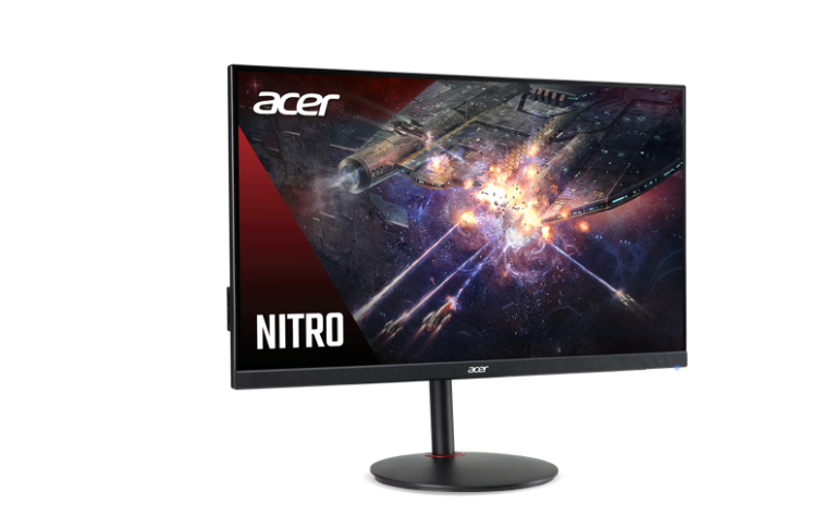 Acer Nitro XV272S oyuncu monitörü rekabet gücünü yükseltiyor