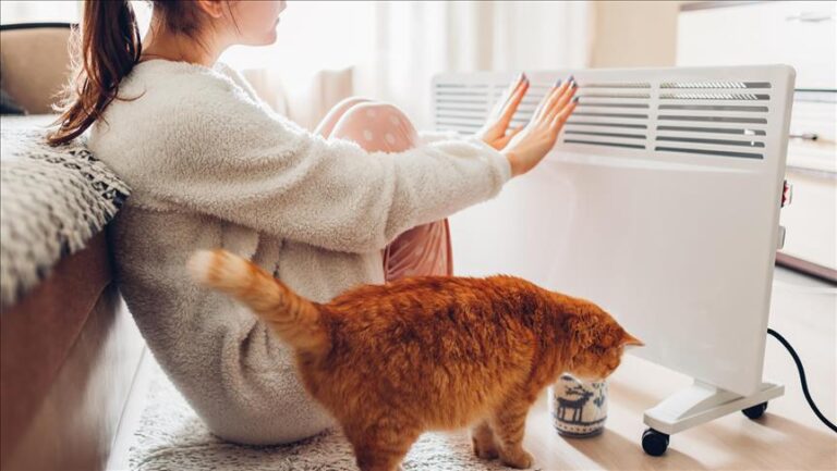 Elektrikli ısıtıcılar ne kadar güç harcıyor?