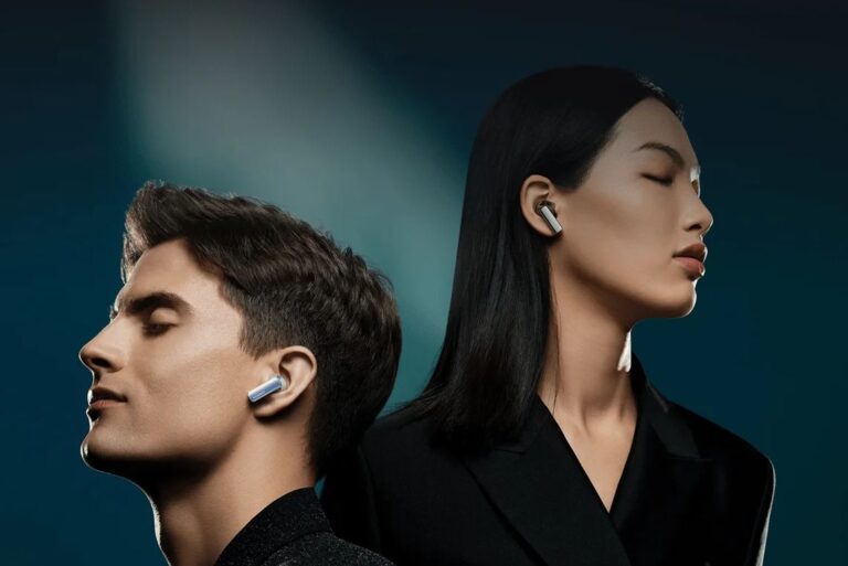 HUAWEI FreeBuds Pro 2 : Dünyanın en yeni ses teknolojilerini sahip