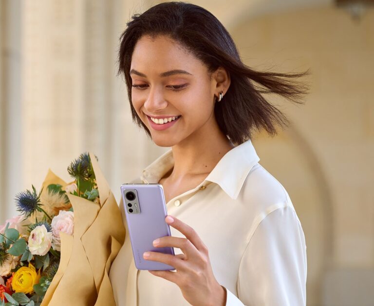 Xiaomi 12 : Snapdragon 8 Gen 1 ile zirveye oynuyor