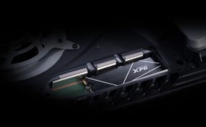 Gammix S70 Blade SSD