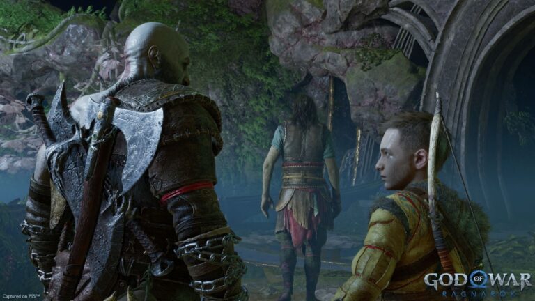 God of War Ragnarök ile Oyunların Yeni Çağı