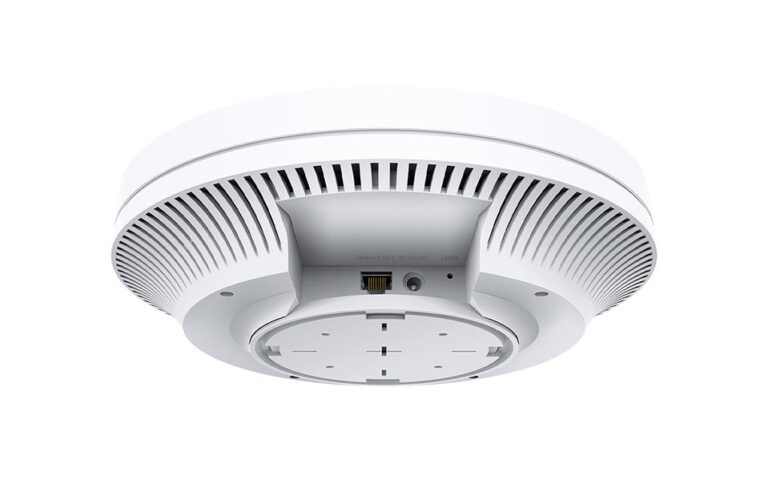 TP-Link EAP670 ile tanışın