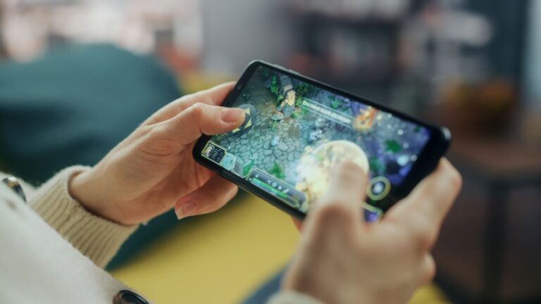 Bu ay öne çıkan en eğlenceli Android oyunlar