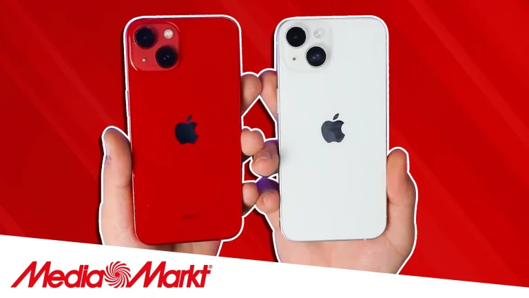 iPhone 13 vs iPhone 14 kıyaslama!