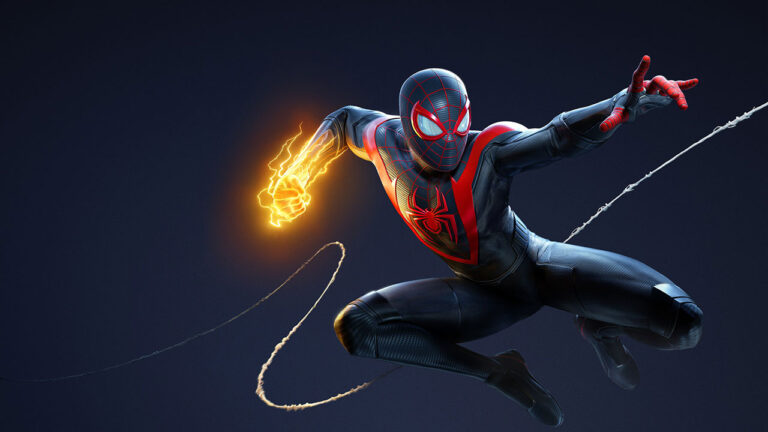 Spider-Man: Miles Morales PC inceleme