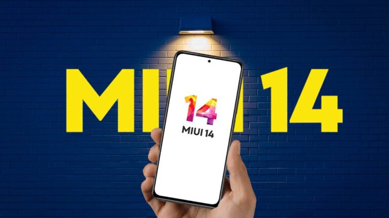 MIUI 14 yarın çıkıyor! Güncellemeyi alacak tüm cihazlar