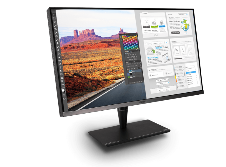 ASUS PA32UCG piyasaya sunuldu
