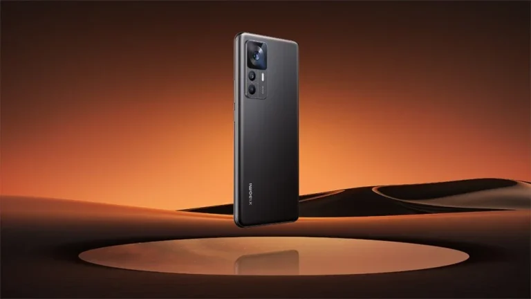 Xiaomi 12T İnceleme | Dimensity 8100 Ultra İle Çok Güçlü!