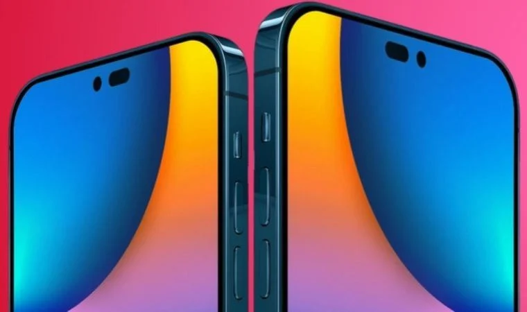 Apple’dan büyük adım! iPhone’ların yeni tasarımı böyle olacak