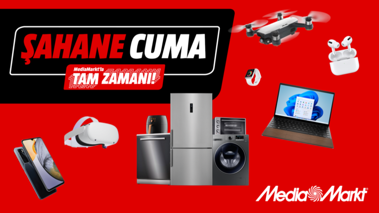 Şahane Kasım döneminde tüketiciler en çok akıllı telefon satın aldı