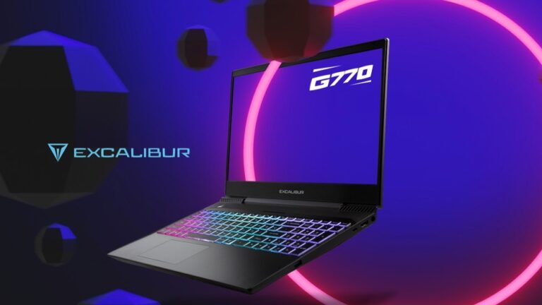 Casper Excalibur 12. nesil işlemcilerle geliyor