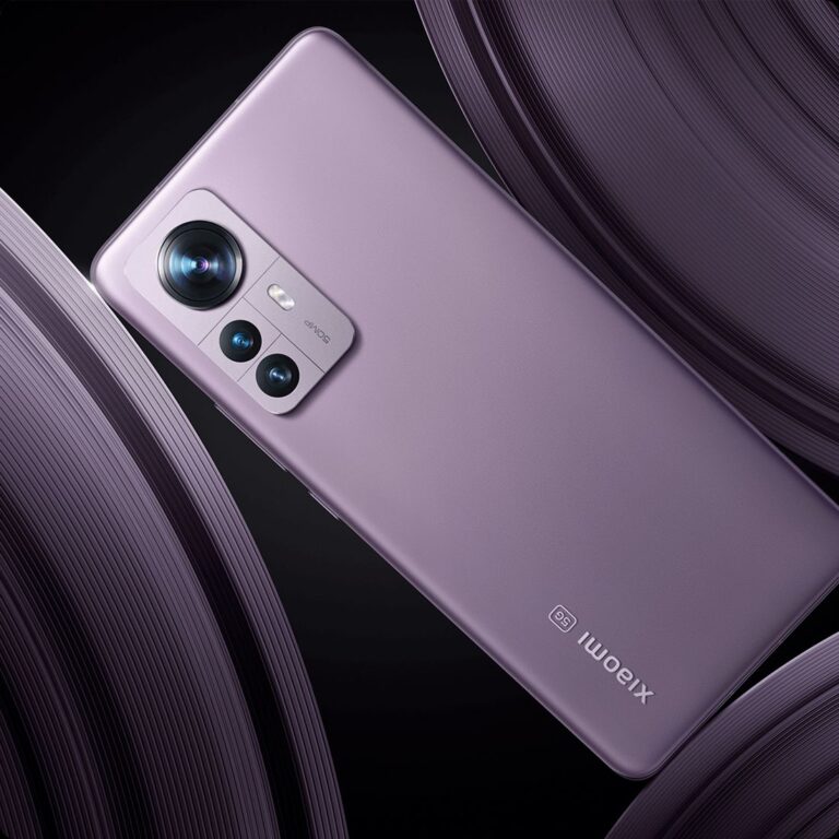 Xiaomi 12 Pro : iPhone ailesine meydan okuyor