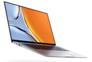 Matebook 16s