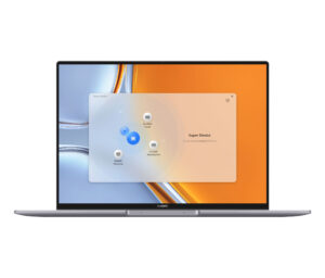 Matebook 16s