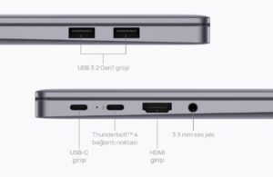 Matebook 16s