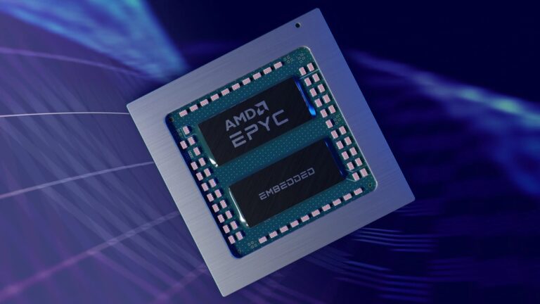 Zen 4 Mimarili EPYC Genoa İşlemciler