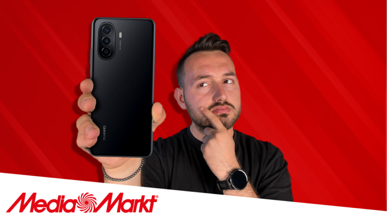 Uygun fiyatlı Huawei Nova Y70 inceleme!